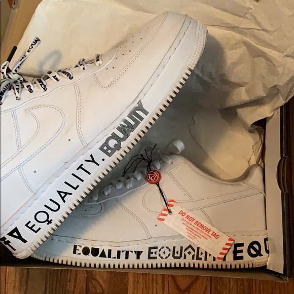 Nike Air force 1’s low size 13- box included - Picture 3 of 4